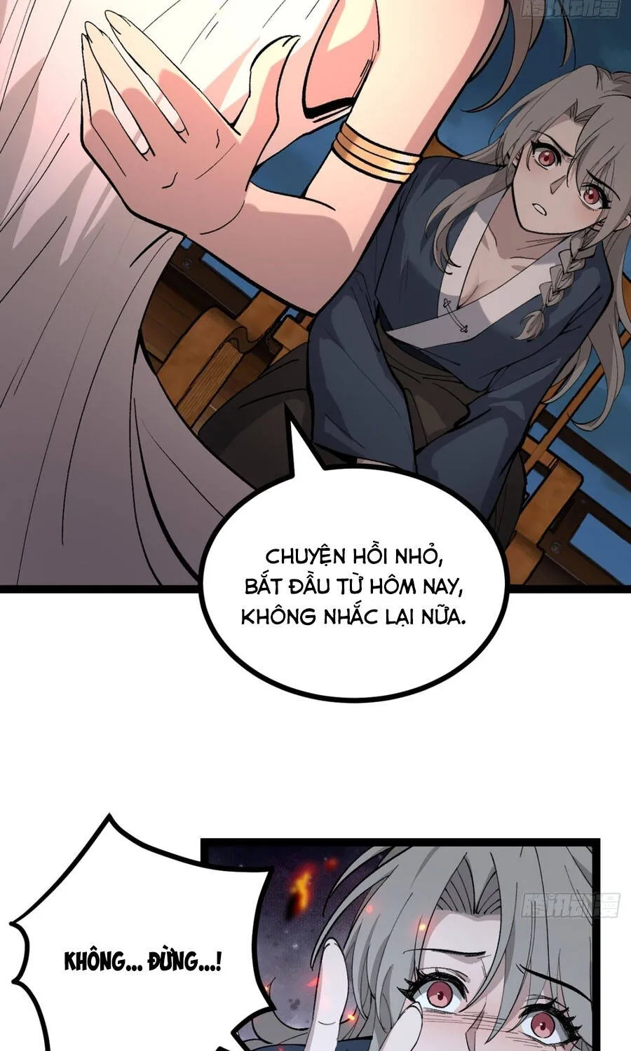 Người Giữ Cửa Vạn Giới - Chap 182 - Trang 4