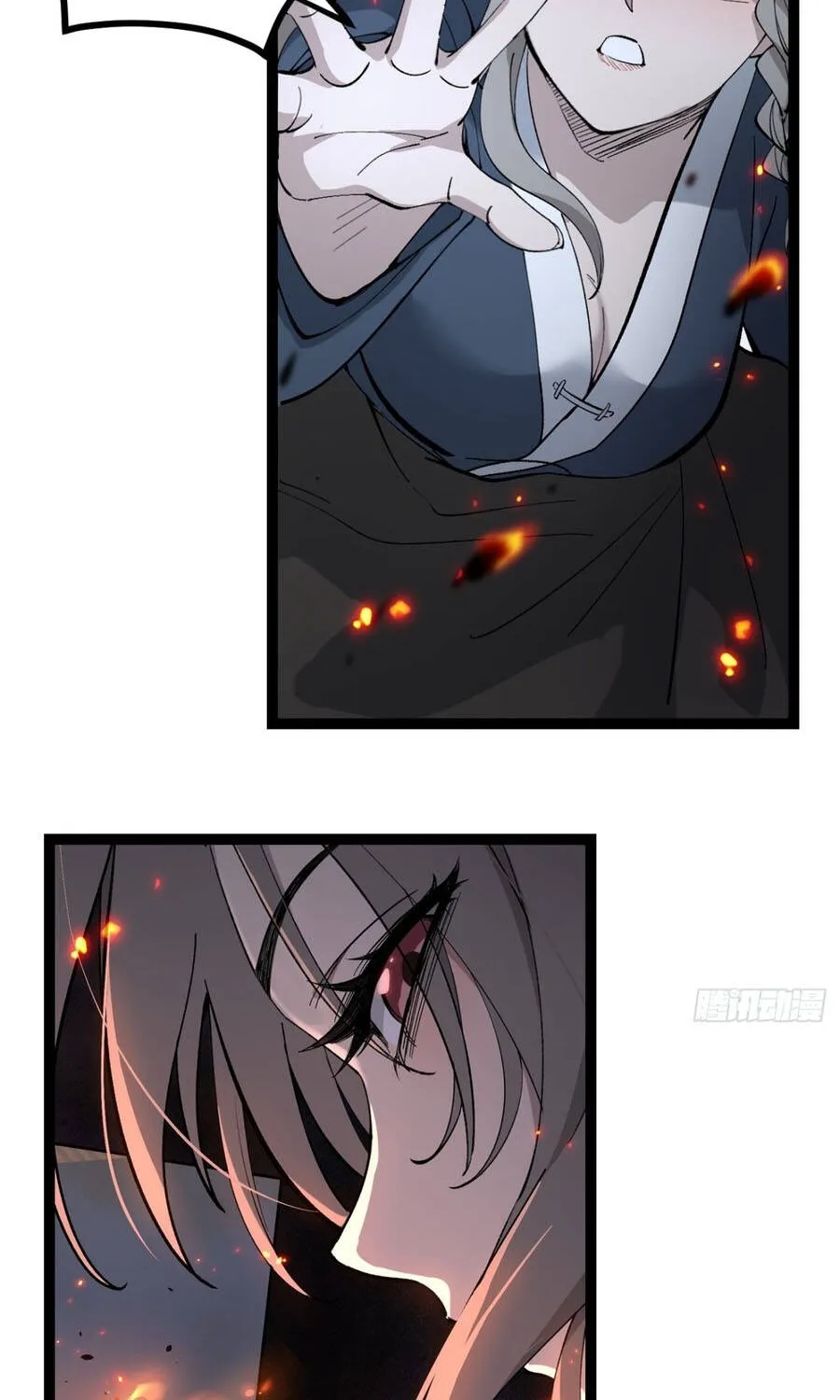 Người Giữ Cửa Vạn Giới - Chap 182 - Trang 5
