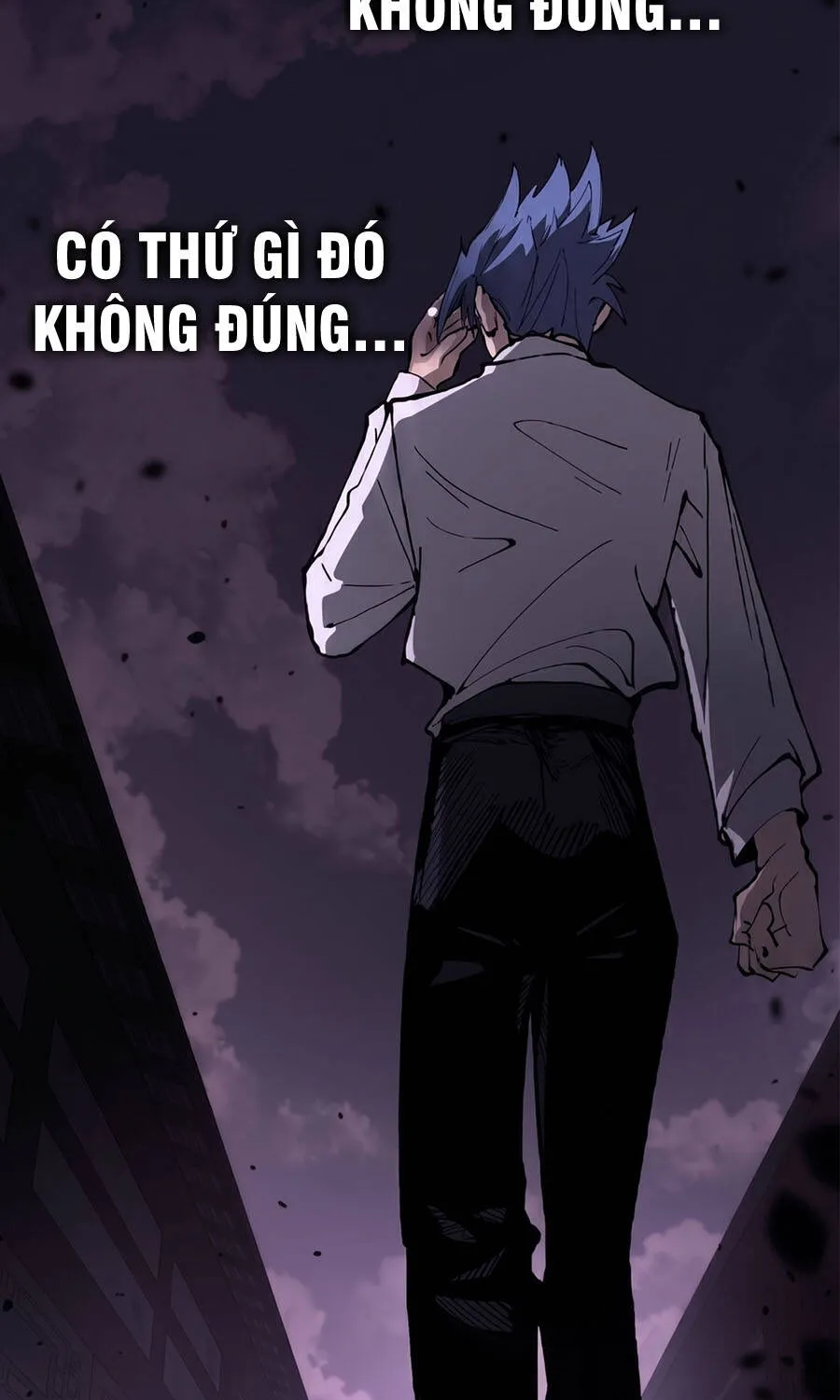 Người Giữ Cửa Vạn Giới - Chap 183 - Trang 22