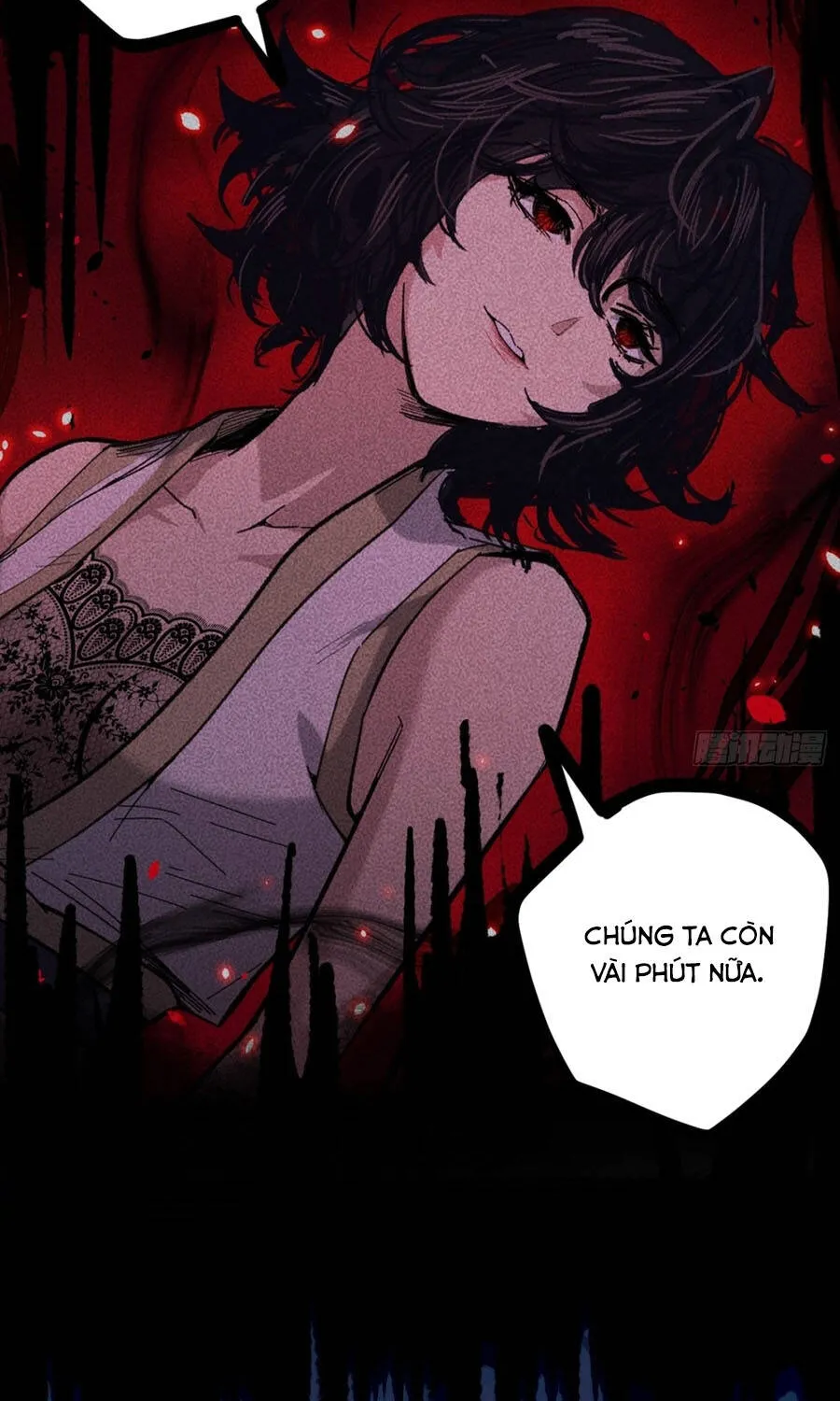 Người Giữ Cửa Vạn Giới - Chap 183 - Trang 30