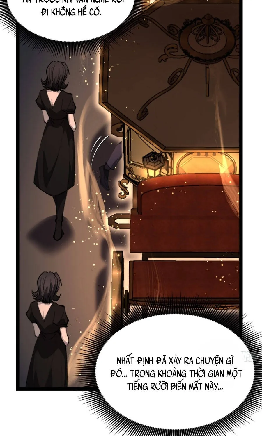 Người Giữ Cửa Vạn Giới - Chap 183 - Trang 34