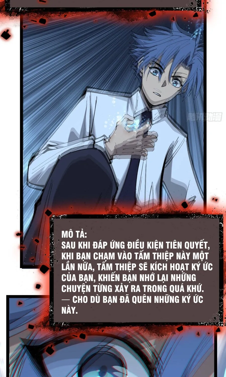 Người Giữ Cửa Vạn Giới - Chap 183 - Trang 38