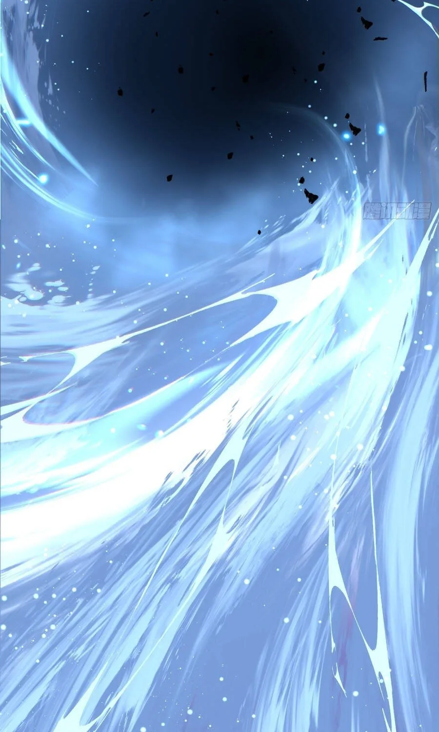 Người Giữ Cửa Vạn Giới - Chap 183 - Trang 8
