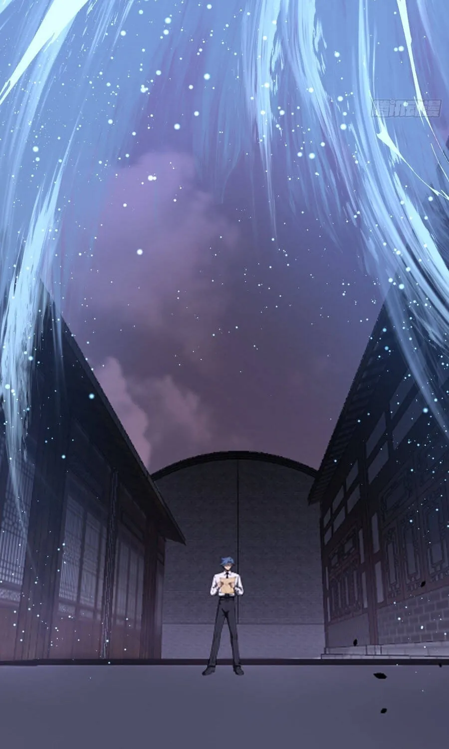 Người Giữ Cửa Vạn Giới - Chap 183 - Trang 9