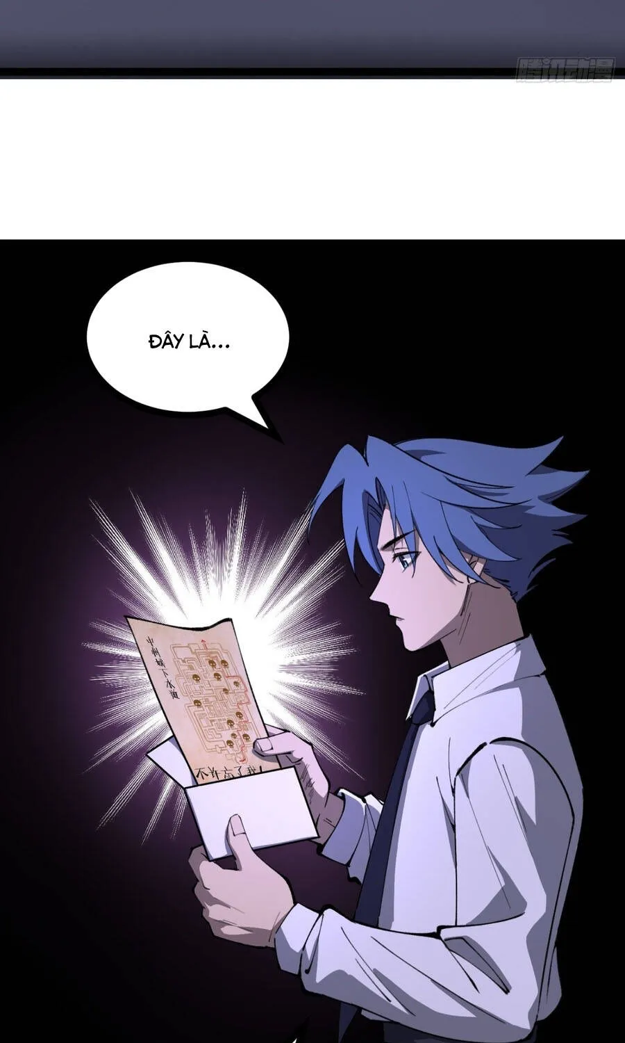 Người Giữ Cửa Vạn Giới - Chap 183 - Trang 10