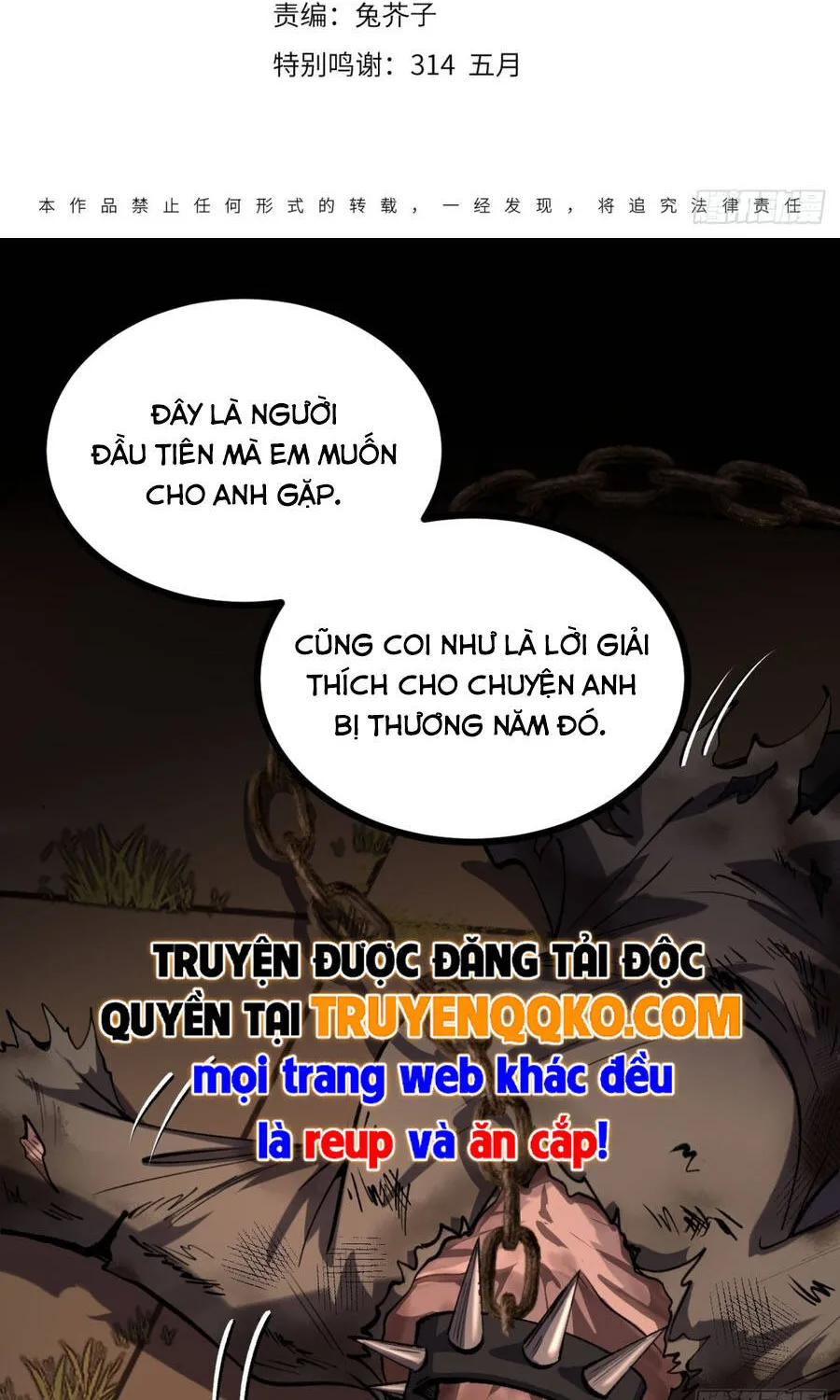 Chapter 185 - Trang 3