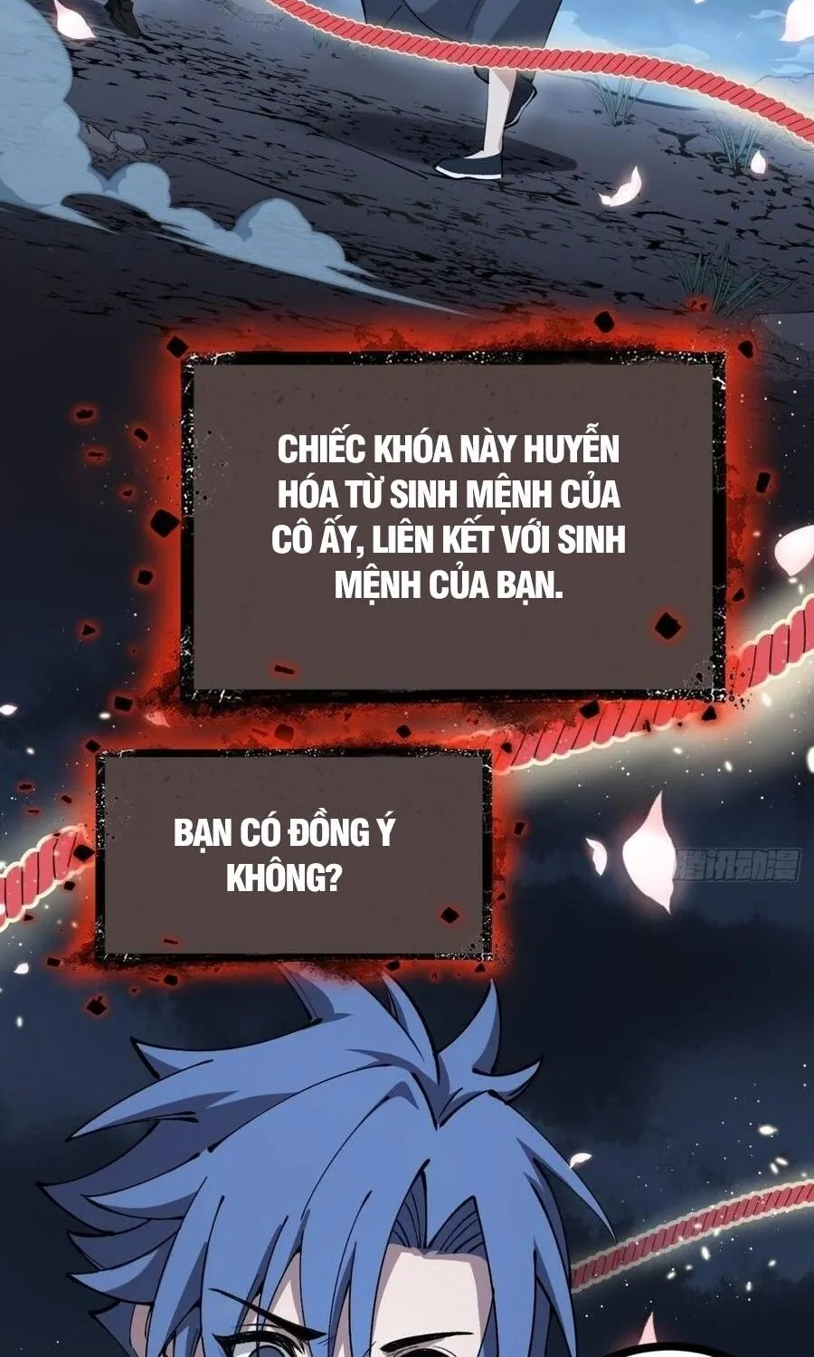 Chapter 189 - Trang 3