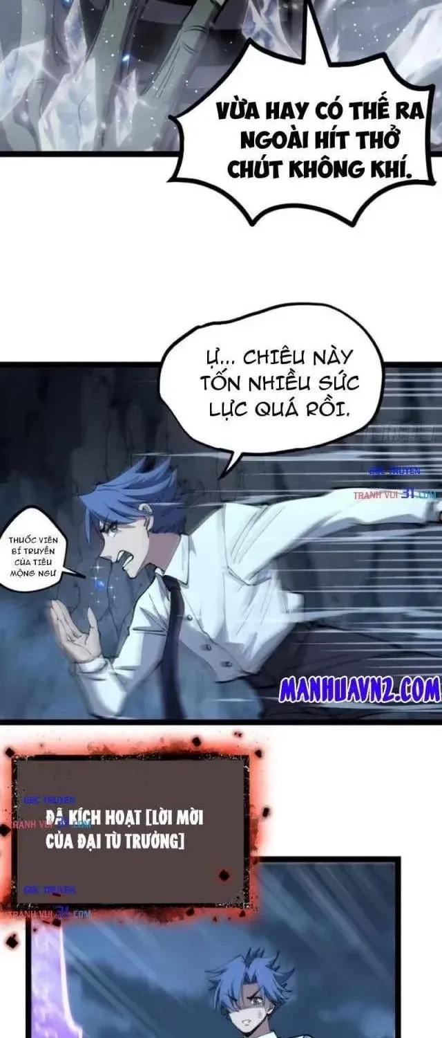 Chapter 193 - Trang 19