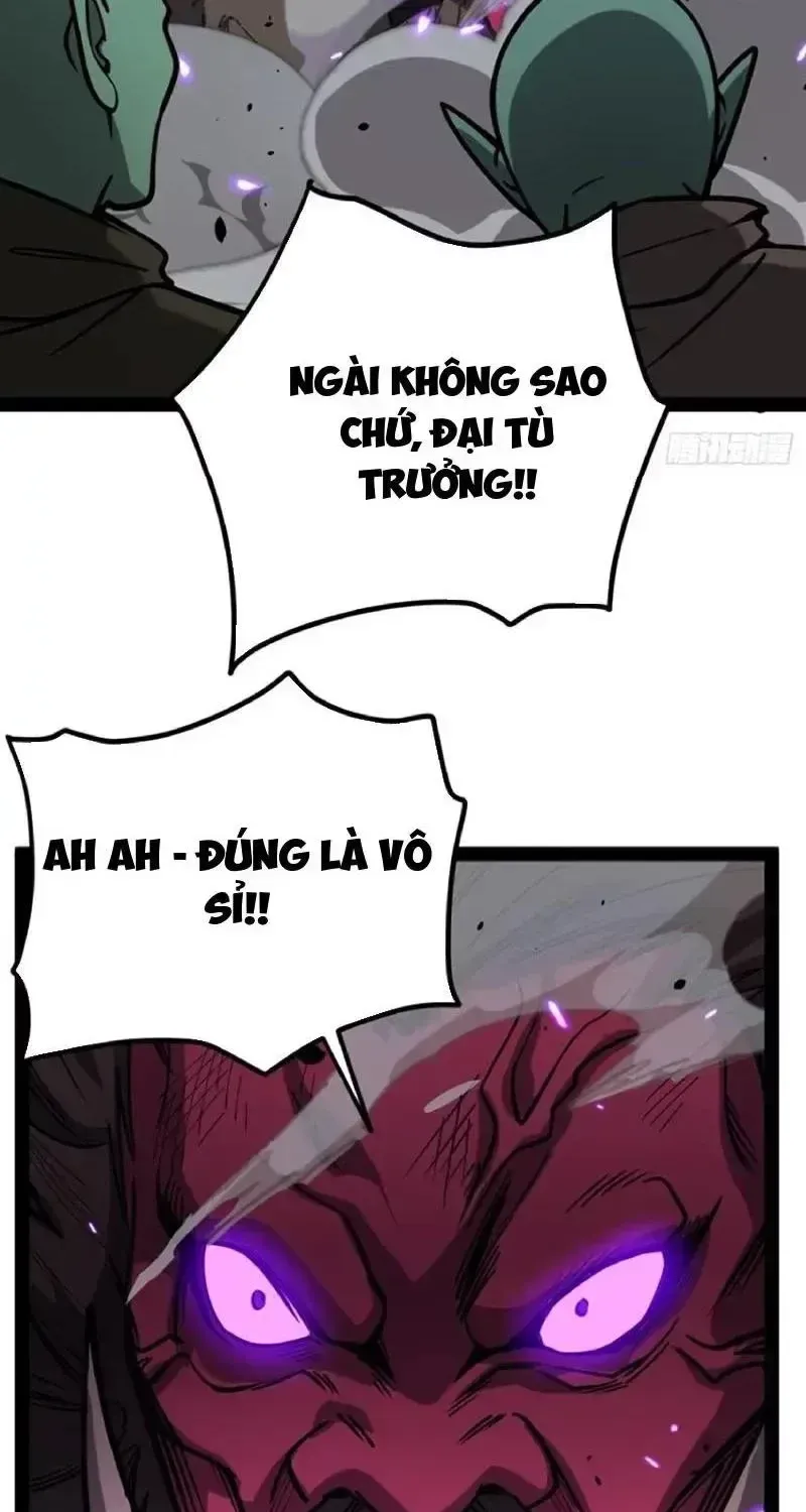 Người Giữ Cửa Vạn Giới - Chap 196 - Trang 4