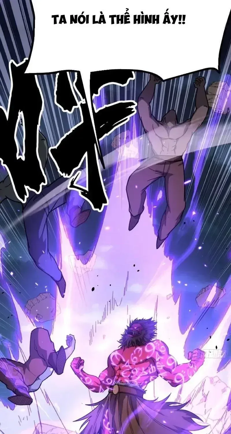 Người Giữ Cửa Vạn Giới - Chap 196 - Trang 8