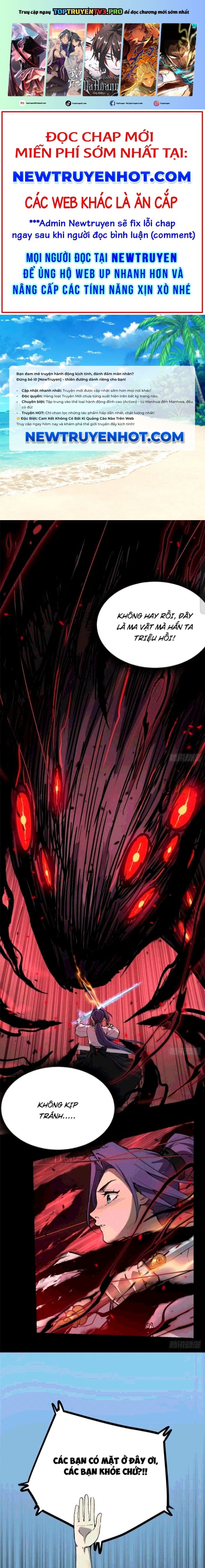 Người Giữ Cửa Vạn Giới - Chap 39 - Trang 1