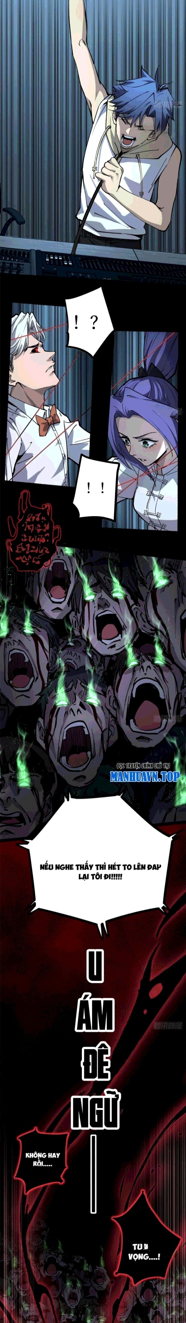 Người Giữ Cửa Vạn Giới - Chap 39 - Trang 2