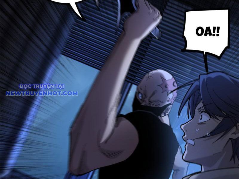 Người Giữ Cửa Vạn Giới - Chap 4 - Trang 14