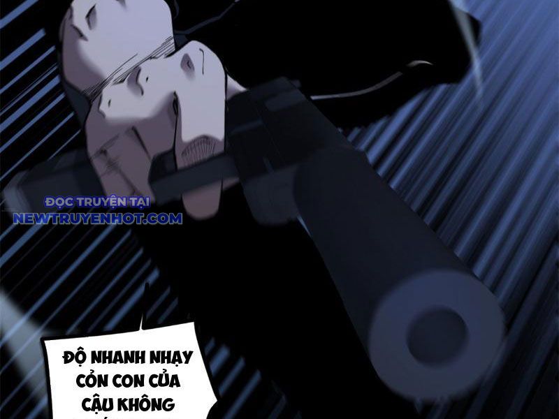 Người Giữ Cửa Vạn Giới - Chap 4 - Trang 21