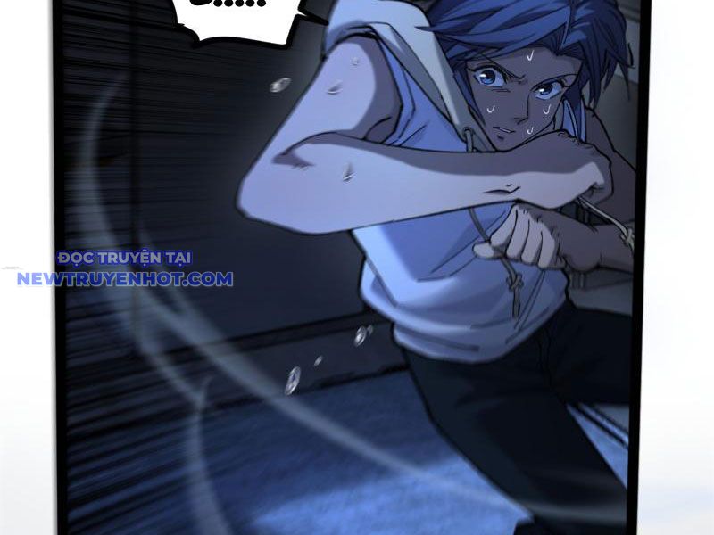 Người Giữ Cửa Vạn Giới - Chap 4 - Trang 23