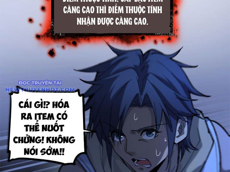 Người Giữ Cửa Vạn Giới - Chap 4 - Trang 25