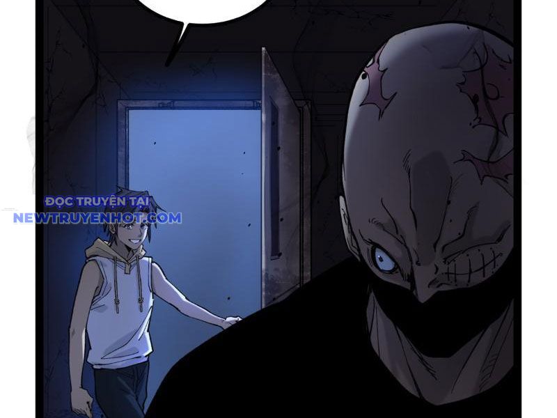 Người Giữ Cửa Vạn Giới - Chap 4 - Trang 46