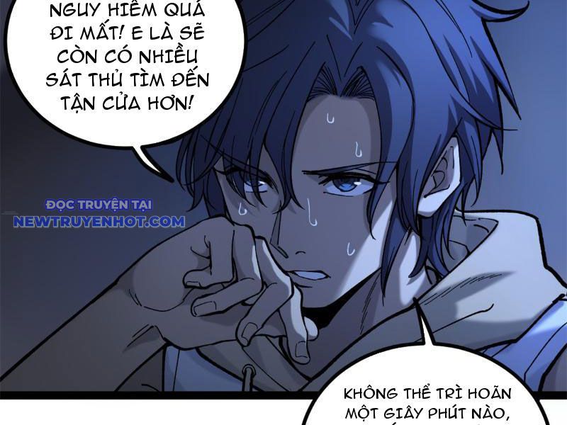 Người Giữ Cửa Vạn Giới - Chap 4 - Trang 65