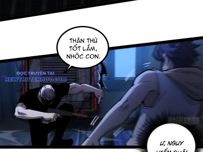 Người Giữ Cửa Vạn Giới - Chap 4 - Trang 8