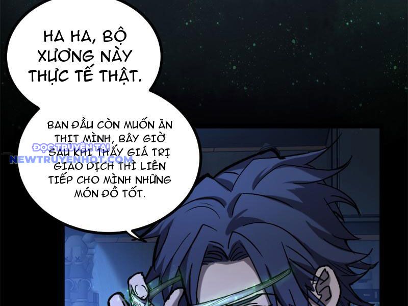 Người Giữ Cửa Vạn Giới - Chap 4 - Trang 75
