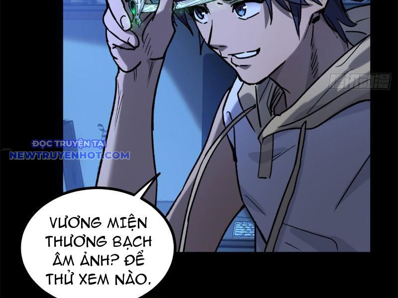 Người Giữ Cửa Vạn Giới - Chap 4 - Trang 76