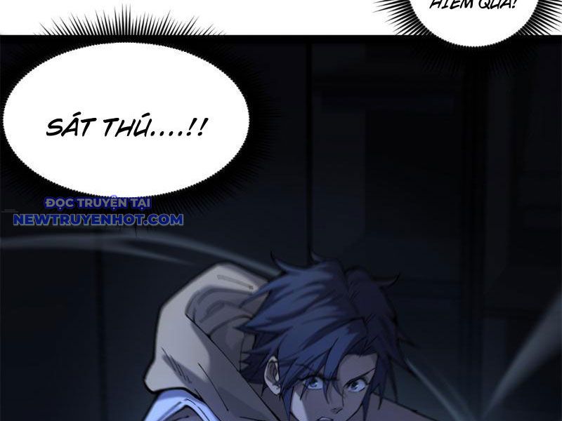 Người Giữ Cửa Vạn Giới - Chap 4 - Trang 9