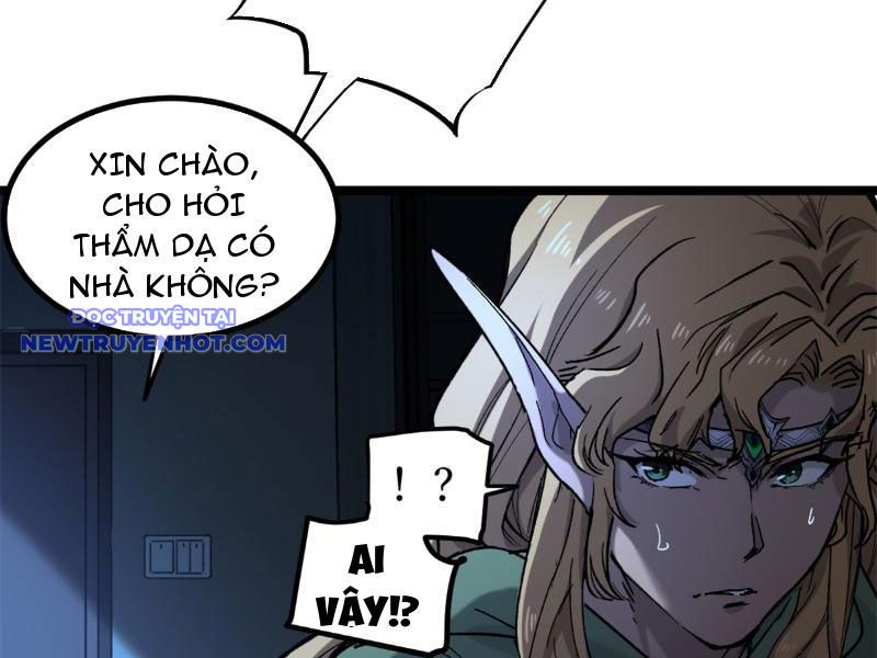 Người Giữ Cửa Vạn Giới - Chap 4 - Trang 83