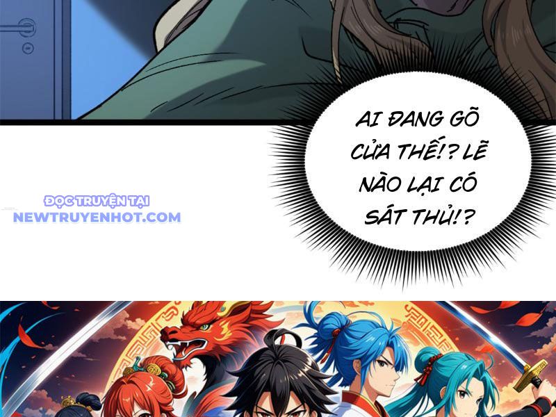 Người Giữ Cửa Vạn Giới - Chap 4 - Trang 84