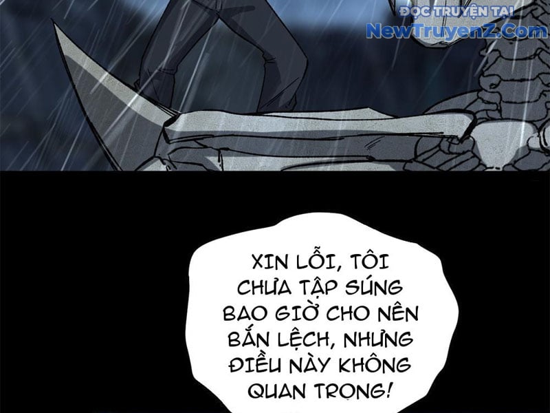 Người Giữ Cửa Vạn Giới - Chap 43.3 - Trang 22