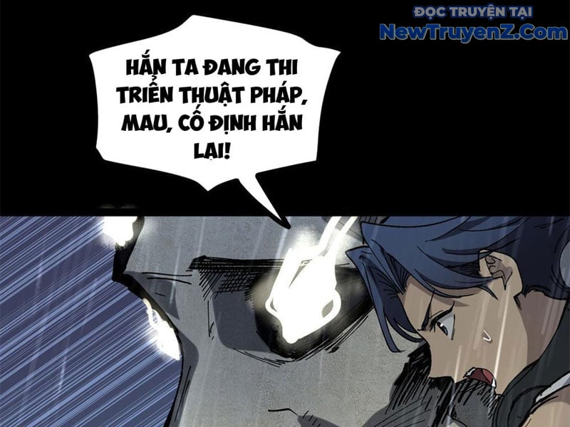 Người Giữ Cửa Vạn Giới - Chap 43.3 - Trang 4