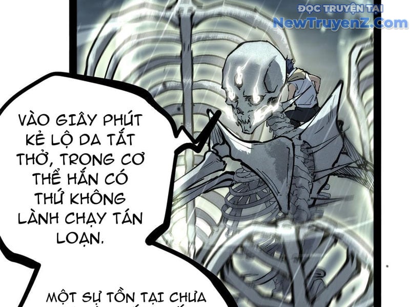 Người Giữ Cửa Vạn Giới - Chap 43.3 - Trang 40
