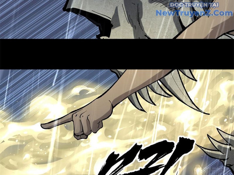 Người Giữ Cửa Vạn Giới - Chap 43.3 - Trang 5