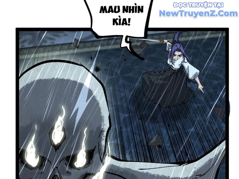Người Giữ Cửa Vạn Giới - Chap 43.3 - Trang 42