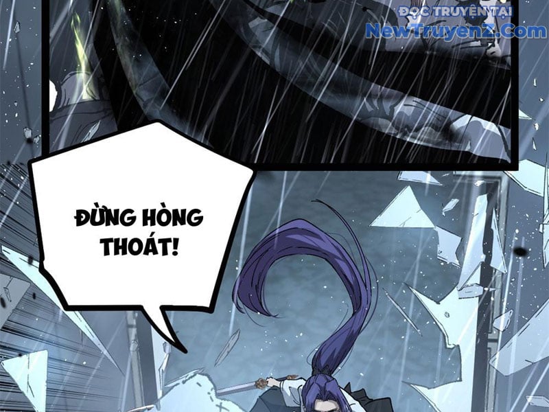 Người Giữ Cửa Vạn Giới - Chap 43.3 - Trang 47