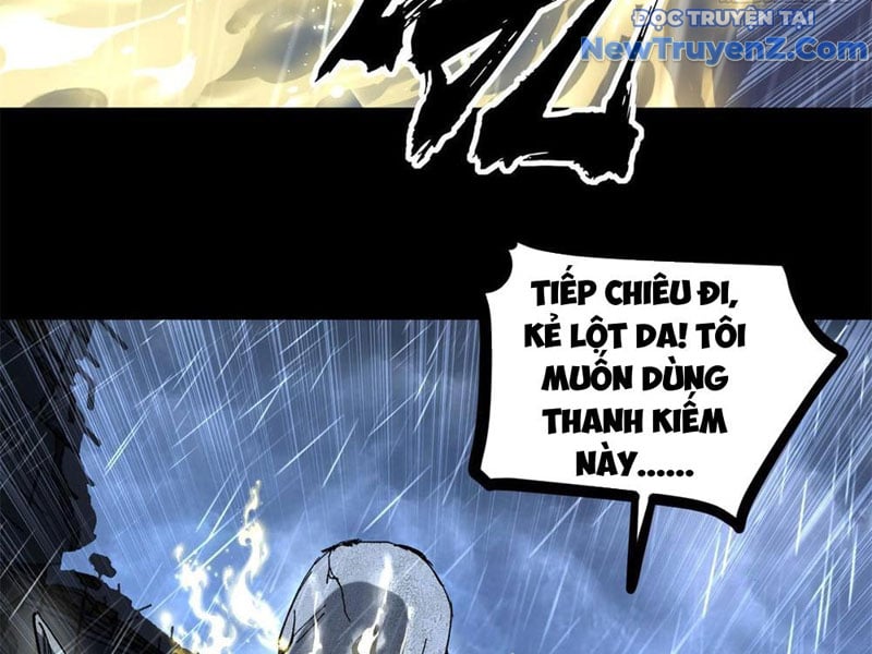 Người Giữ Cửa Vạn Giới - Chap 43.3 - Trang 6