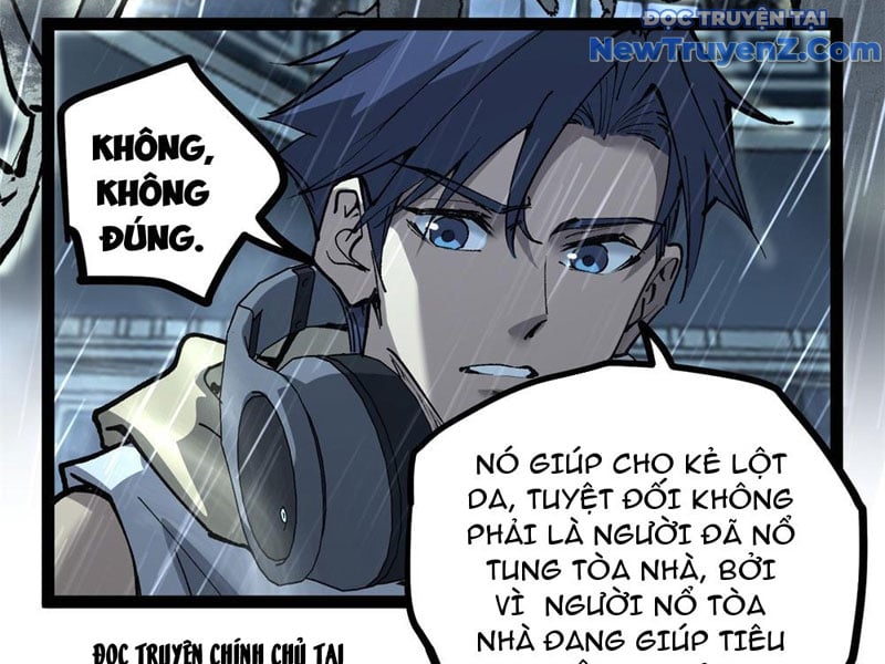 Người Giữ Cửa Vạn Giới - Chap 43.3 - Trang 56