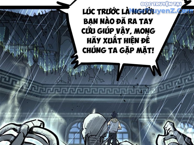 Người Giữ Cửa Vạn Giới - Chap 43.3 - Trang 62