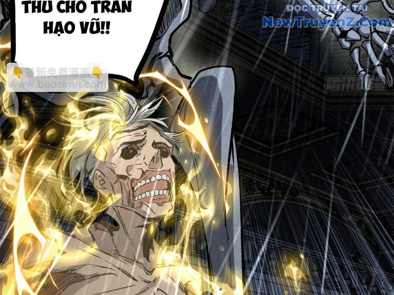 Người Giữ Cửa Vạn Giới - Chap 43.3 - Trang 8