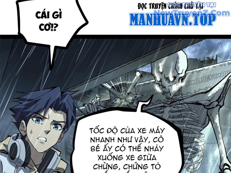 Người Giữ Cửa Vạn Giới - Chap 43.3 - Trang 72