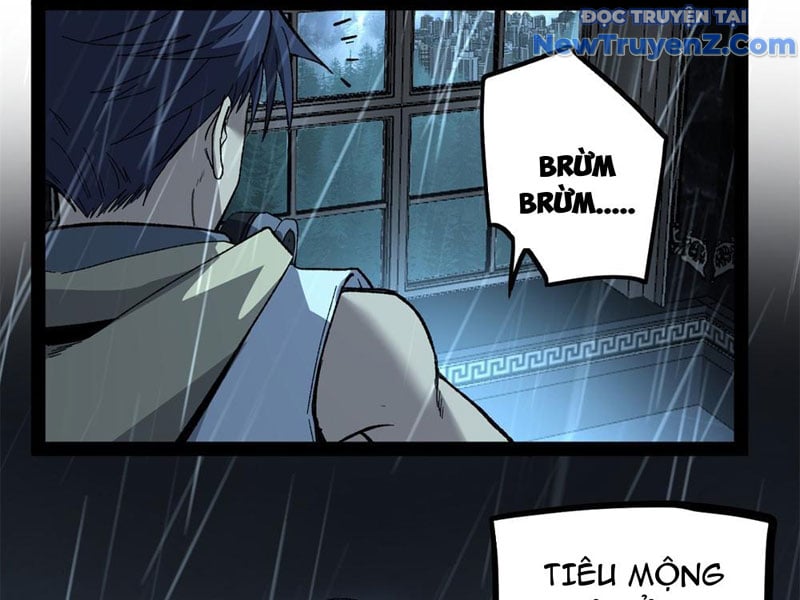 Người Giữ Cửa Vạn Giới - Chap 43.3 - Trang 74