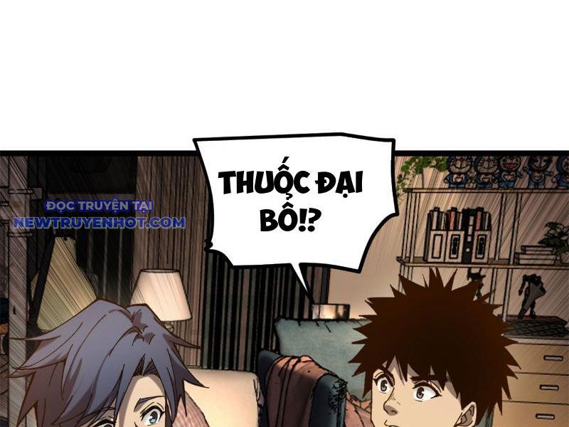 Người Giữ Cửa Vạn Giới - Chap 5 - Trang 13
