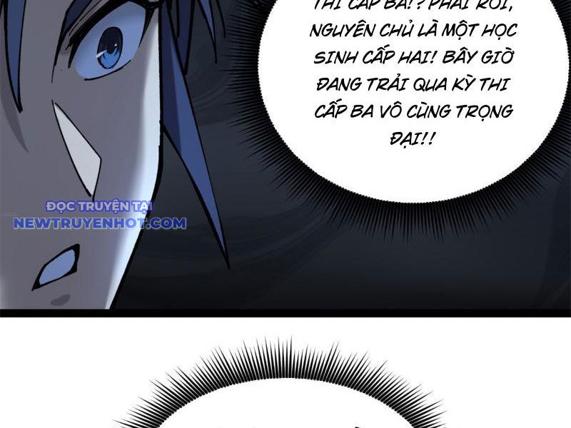 Người Giữ Cửa Vạn Giới - Chap 5 - Trang 18