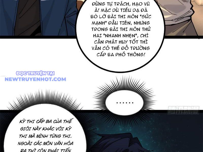Người Giữ Cửa Vạn Giới - Chap 5 - Trang 21