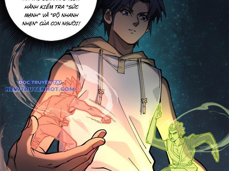 Người Giữ Cửa Vạn Giới - Chap 5 - Trang 22
