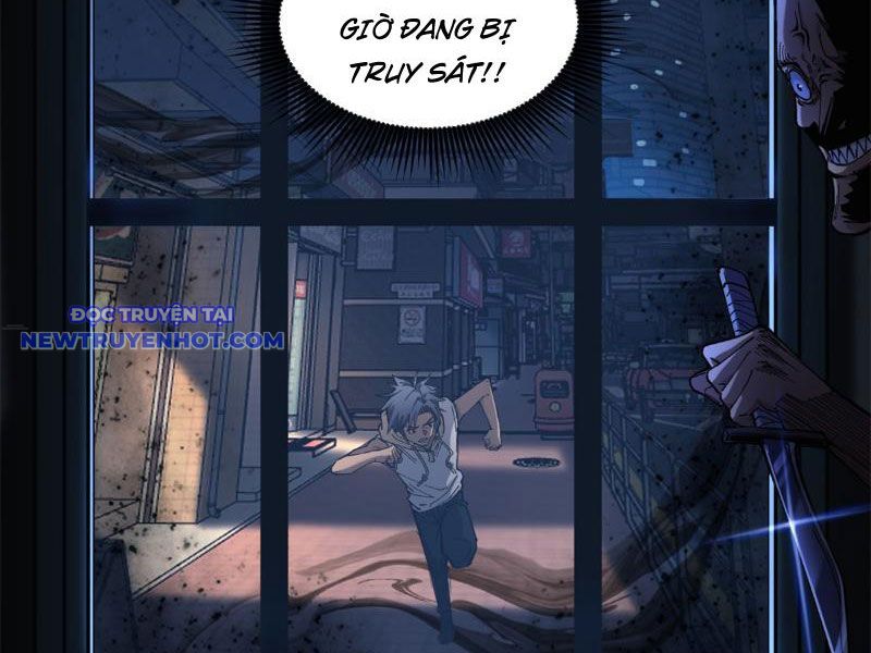 Người Giữ Cửa Vạn Giới - Chap 5 - Trang 25