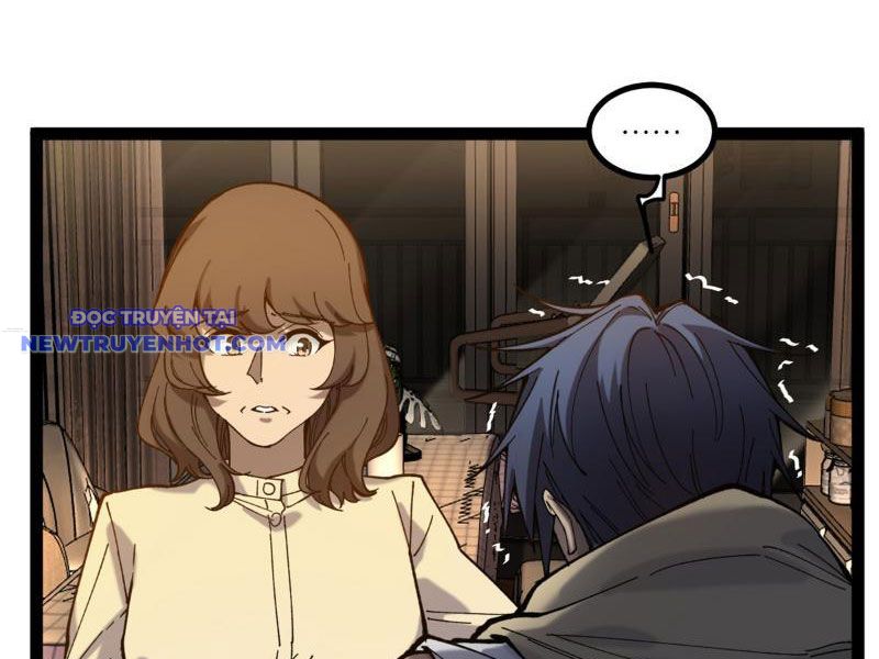 Người Giữ Cửa Vạn Giới - Chap 5 - Trang 27