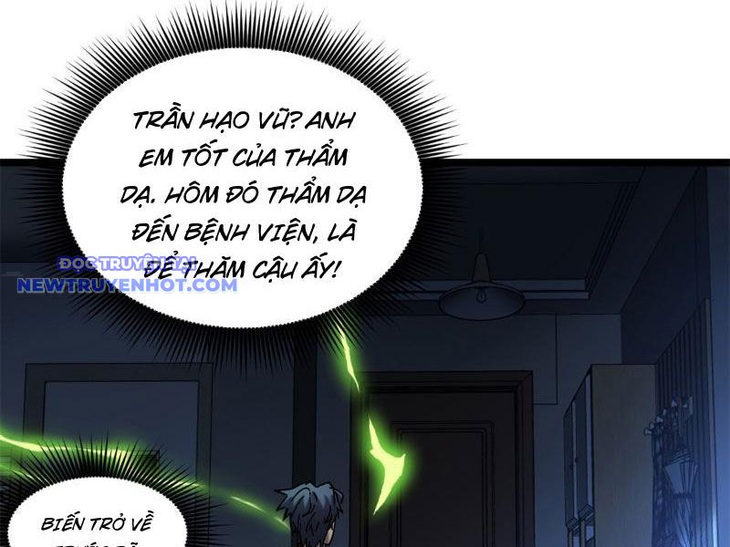 Người Giữ Cửa Vạn Giới - Chap 5 - Trang 4