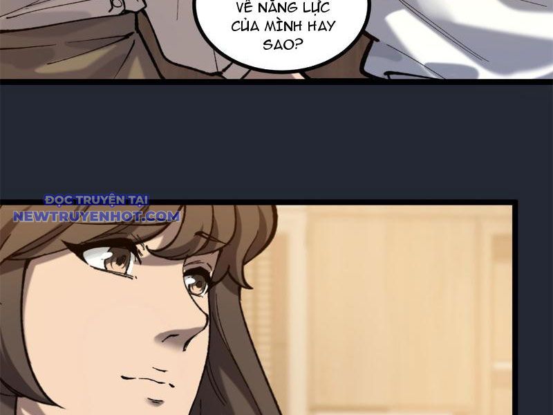 Người Giữ Cửa Vạn Giới - Chap 5 - Trang 39