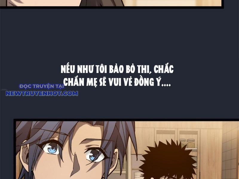 Người Giữ Cửa Vạn Giới - Chap 5 - Trang 40
