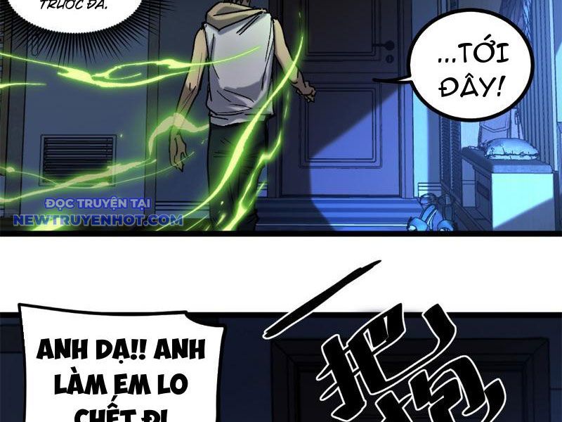 Người Giữ Cửa Vạn Giới - Chap 5 - Trang 5